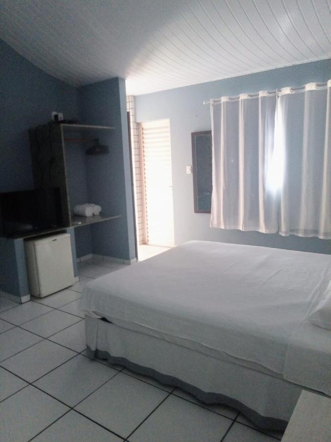 San Fernando Hotel เซาลูอิส ภายนอก รูปภาพ