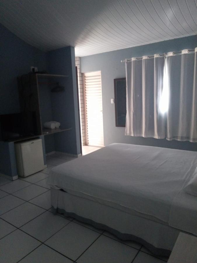 San Fernando Hotel เซาลูอิส ภายนอก รูปภาพ