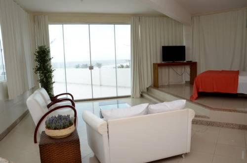 San Fernando Hotel เซาลูอิส ภายนอก รูปภาพ