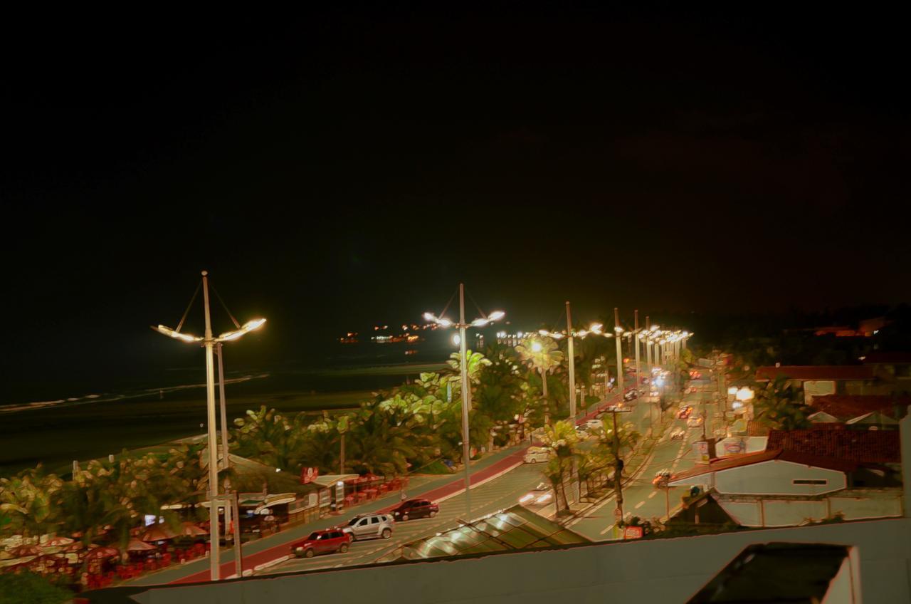 San Fernando Hotel เซาลูอิส ภายนอก รูปภาพ