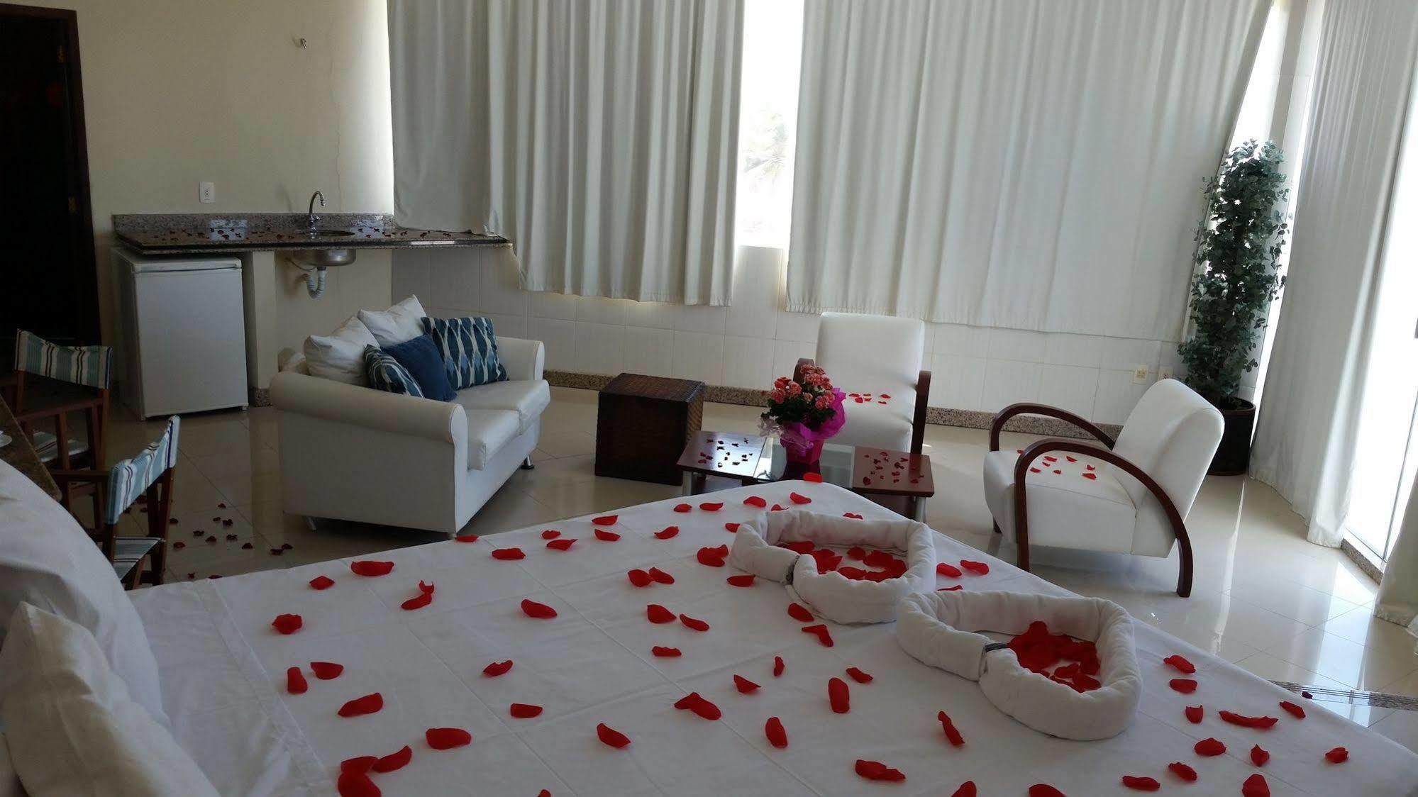 San Fernando Hotel เซาลูอิส ภายนอก รูปภาพ